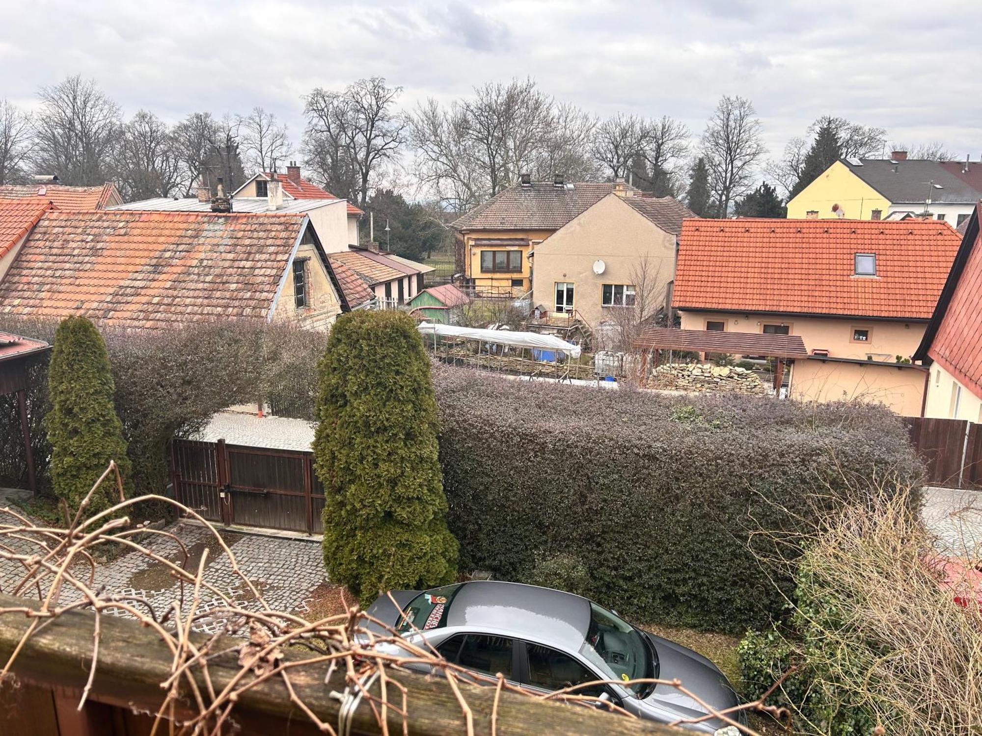 Restaurace A Penzion Podloubi Opočno 外观 照片